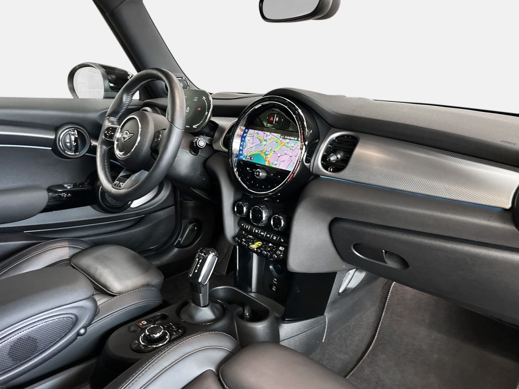 MINI Cooper SE MINI Yours Trim - Samsaru's Car Outlet