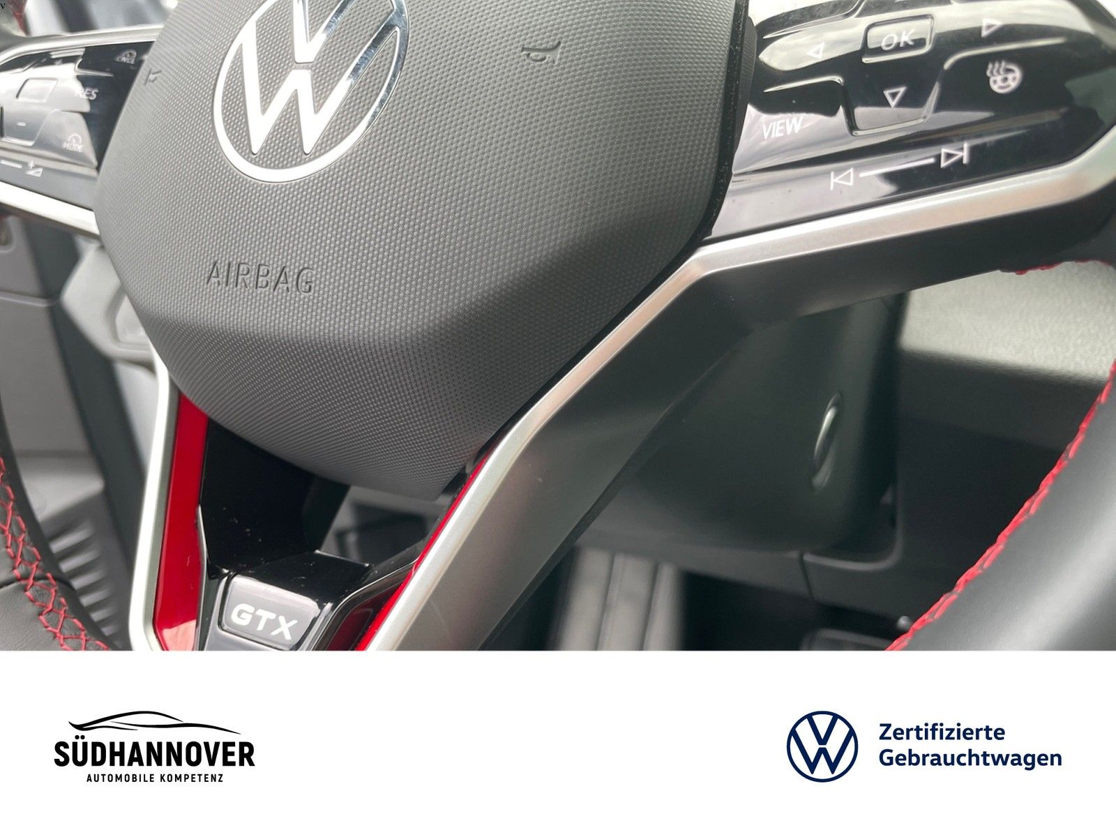 Volkswagen ID.4 250 kW 4Motion GTX PANO+AHK+AreaView