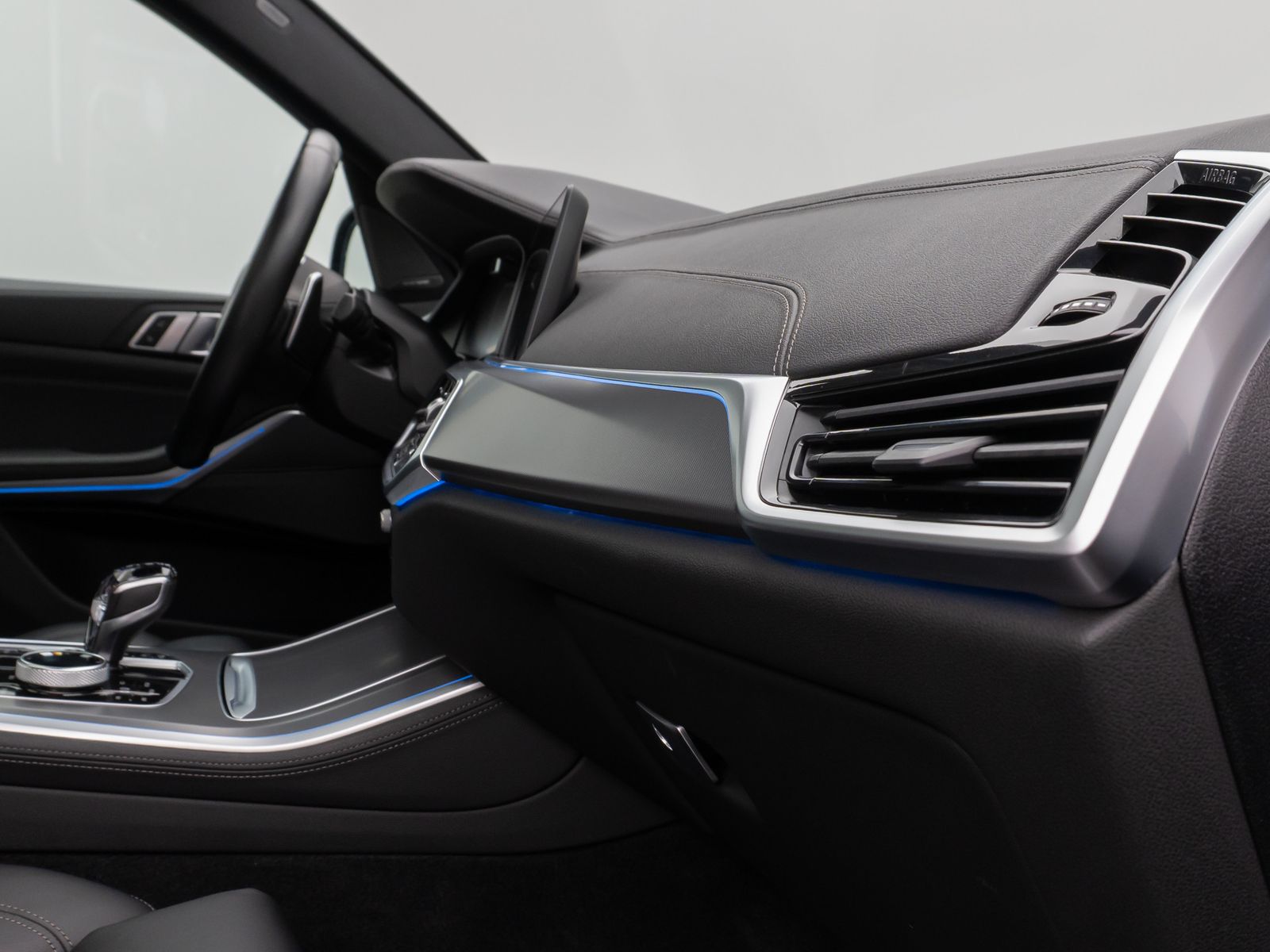 BMW X5 xD45e M Sport Panorama 360°HUD DAB H/K 22Zoll