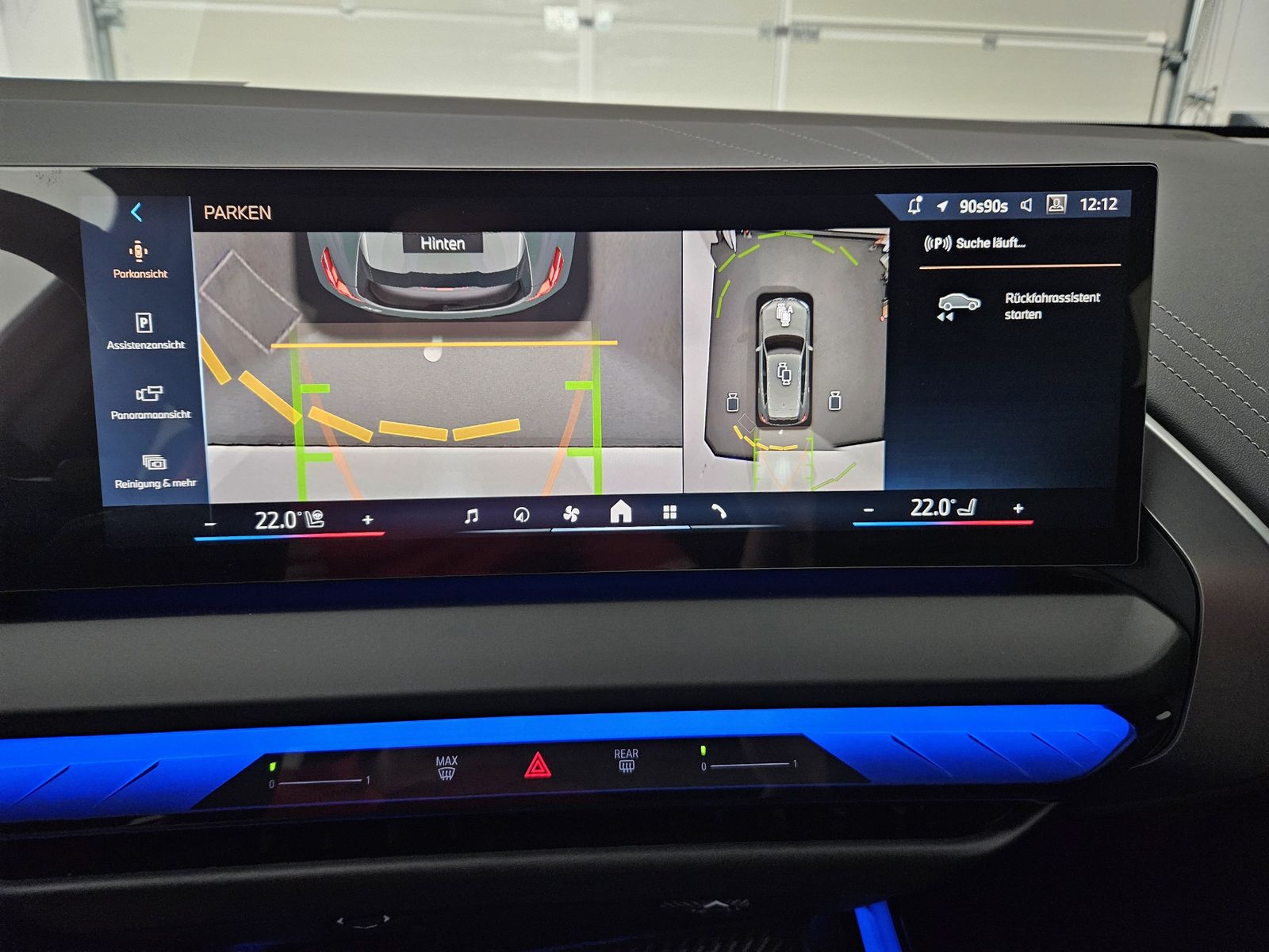 BMW X3 30e xDrive HUD AHK Harman Kardon Kamera
