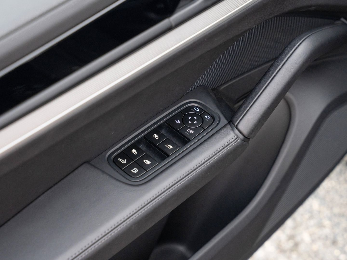 Porsche Cayenne E-Hybrid Sport Chrono Paket 21'' 14 Wege