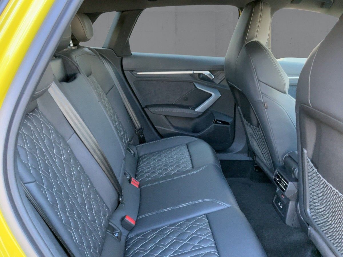 Audi A3 allstreet 35 TFSI S tronic - Samsaru's Car Outlet