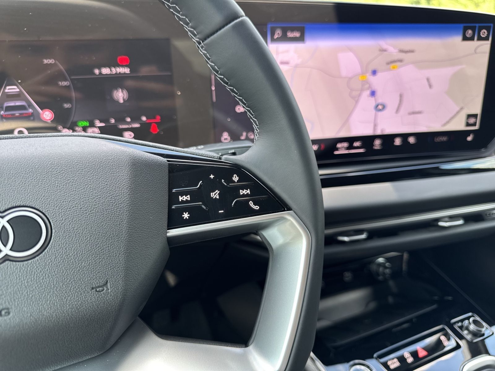 Audi A6 Limousine TFSI S line Matrix/Nav/360/Tech+/20
