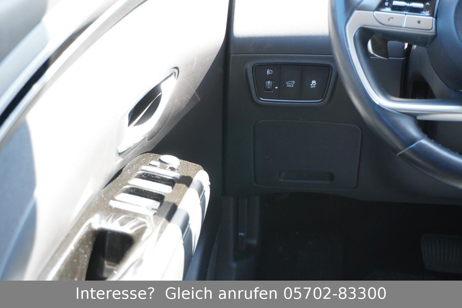 Hyundai Tucson 1.6 Turbo DCT Trend - Samsaru's Car Outlet
