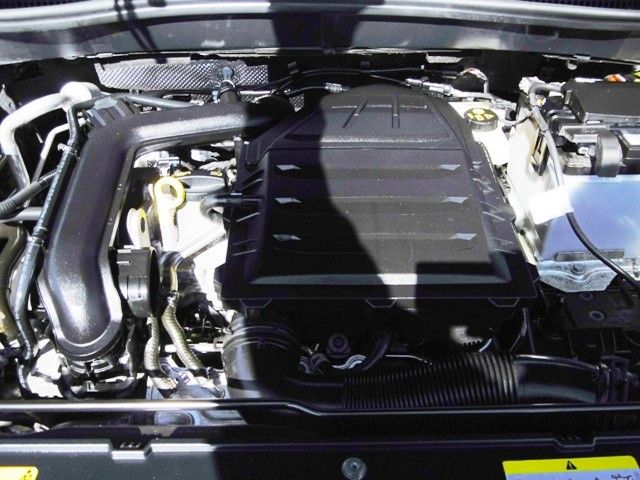 Volkswagen T-Cross 1.0 TSI OPF Style - Samsaru's Car Outlet