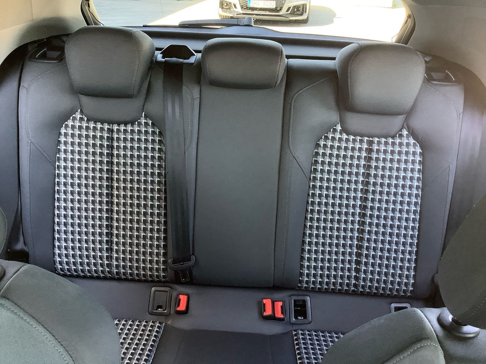Audi A1 allstreet 30 TFSI S-Tronic - Samsaru's Car Outlet