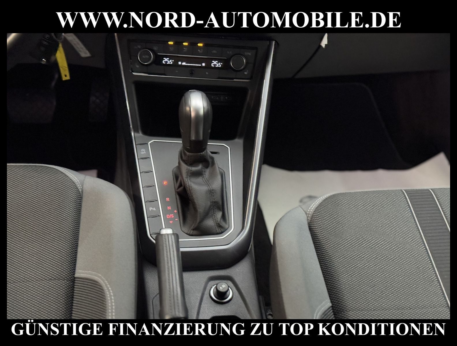 Volkswagen Polo R-Line 1.0 TSI DSG - Samsaru's Car Outlet