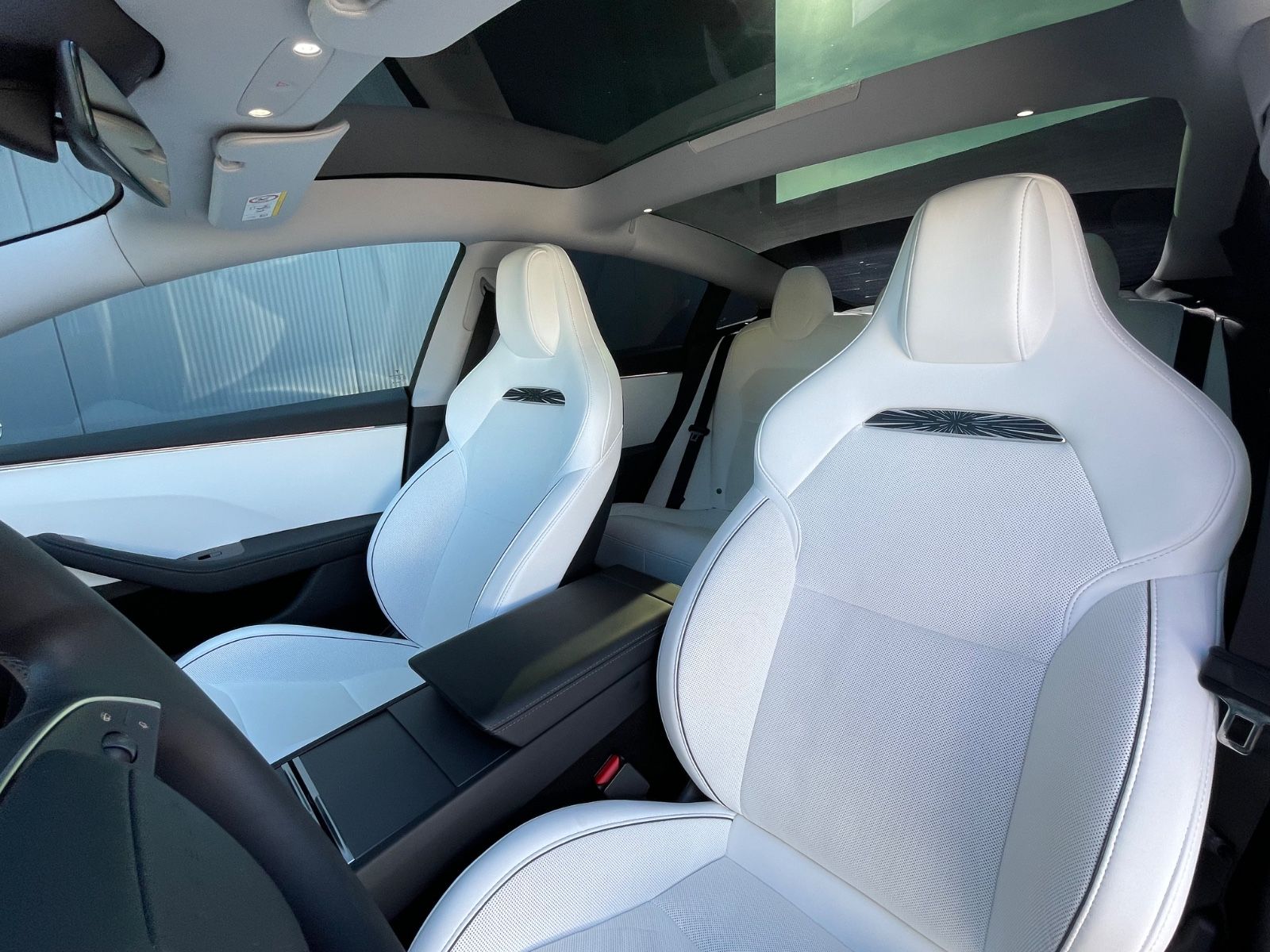 Tesla Model 3 AWD/Performance/Facelift/1.Hand/Mwst.