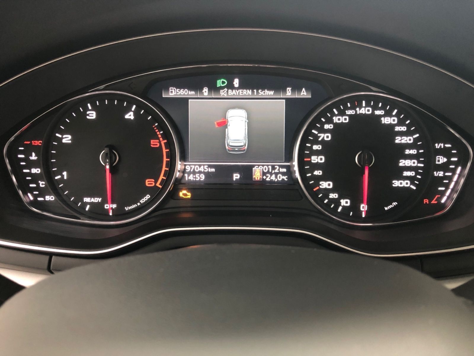 Audi A4 Avant 35 TDI BUSINESS - Samsaru's Car Outlet