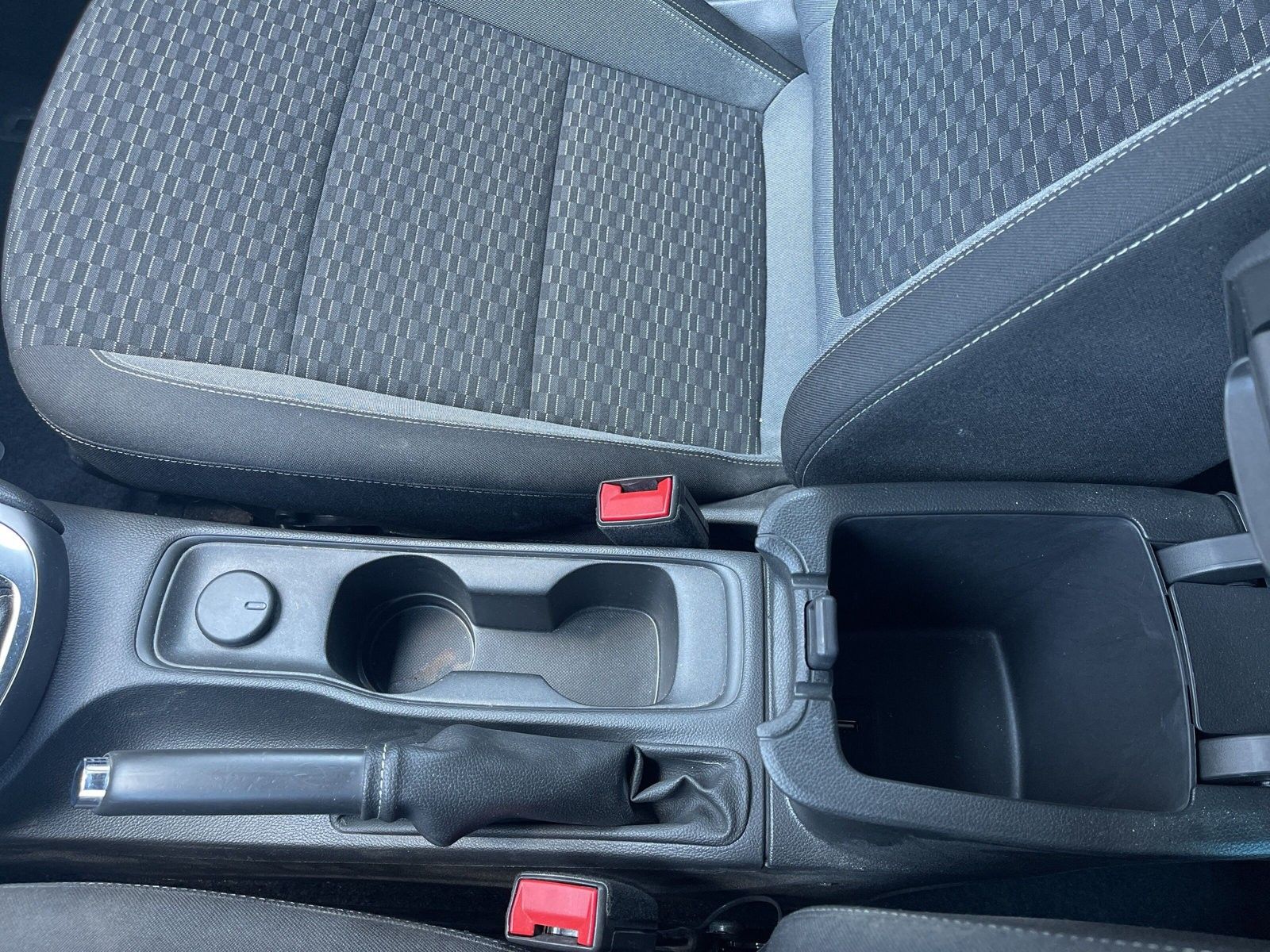Opel Astra K 1.4 - Samsaru's Car Outlet