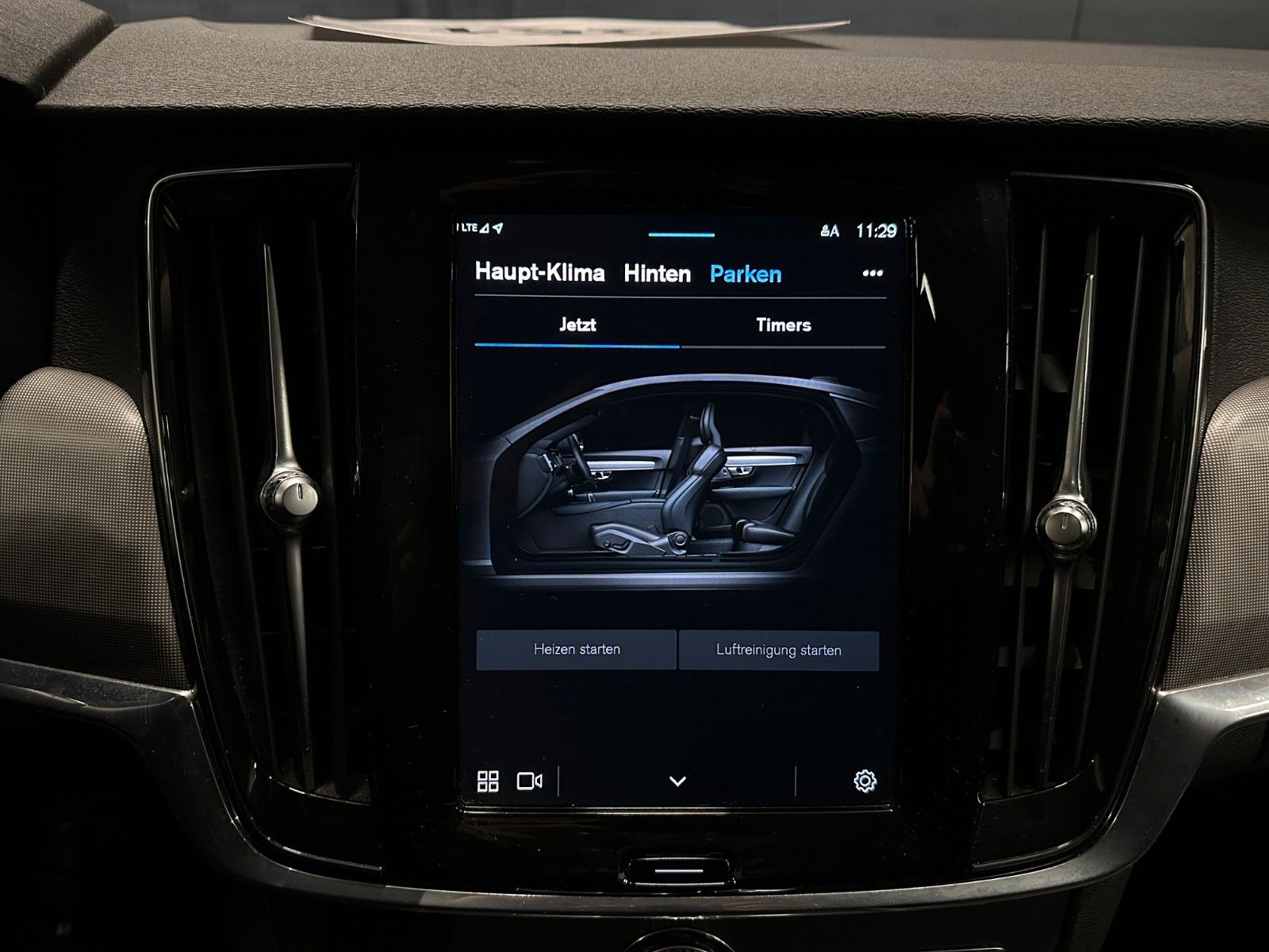 Volvo S90 Momentum Pro AWD *19Zoll*Xenium-Paket*360*