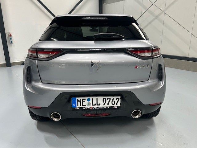 DS Automobiles DS3 Crossback 155 Performance Line, NAVI PDC/RFK