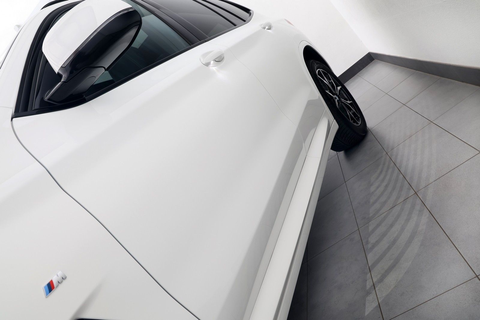 BMW X3 xDrive30d M Sport - Samsaru's Car Outlet