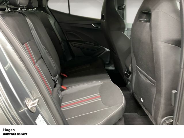 Skoda Fabia 1.5 TSI DSG Monte Carlo LED NAV ACC KAMERA