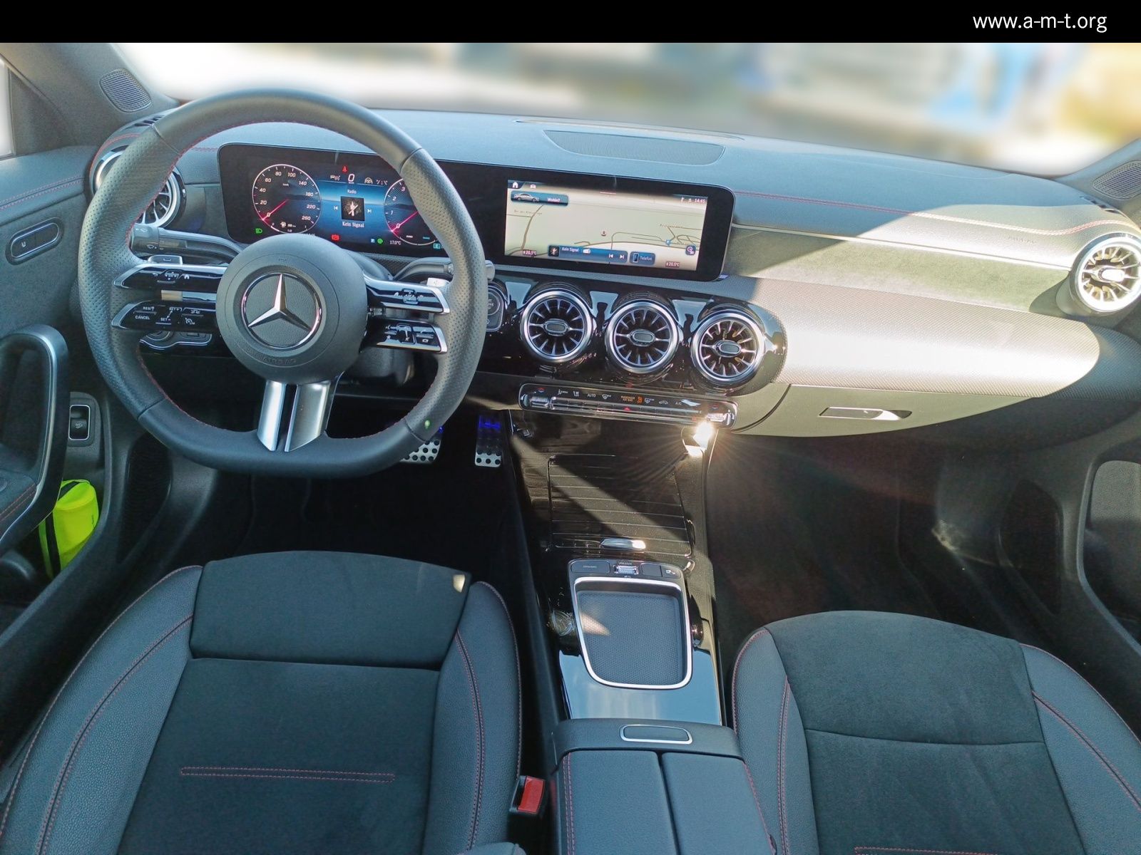 Mercedes-Benz CLA 250 4M AMG - Samsaru's Car Outlet