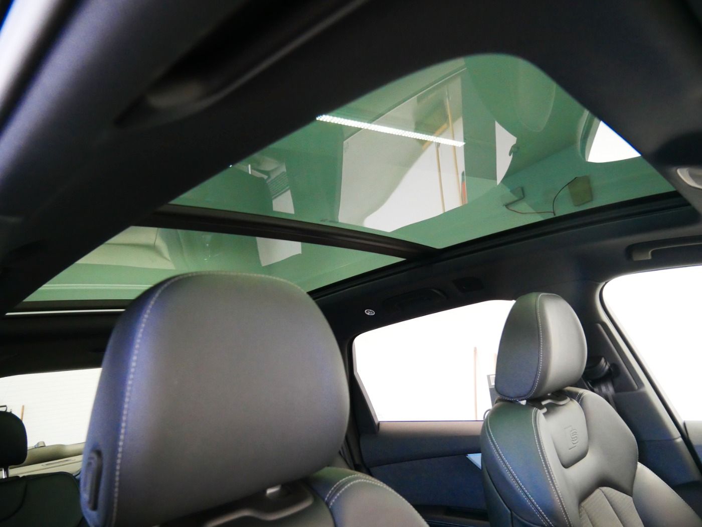 Audi Q7 50 TDI S line tiptr. MATRIX AHK PANO