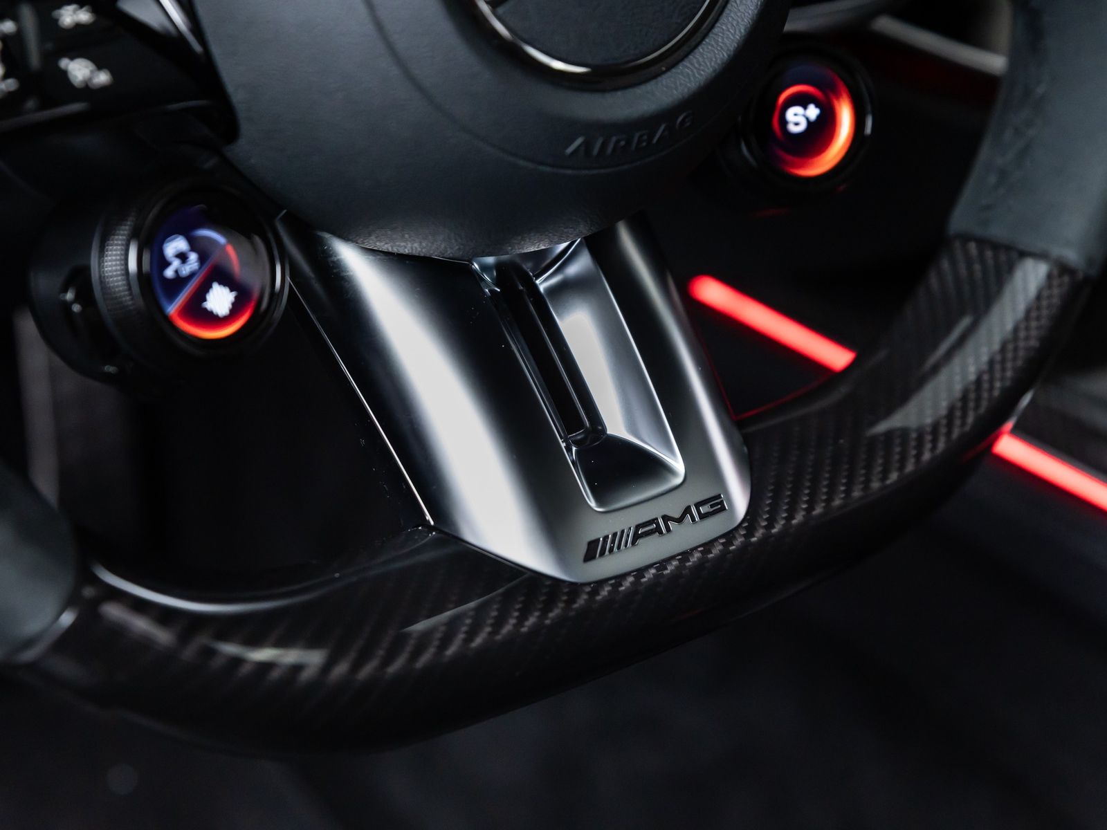 Mercedes-Benz E 53 AMG - Samsaru's Car Outlet