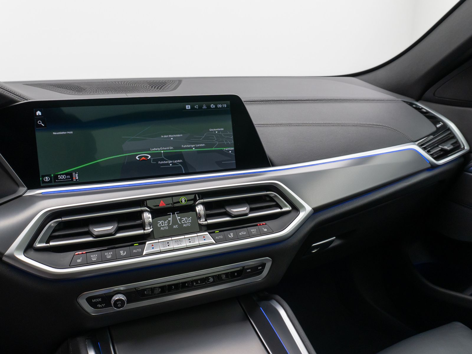 BMW X6 xD30d M Sport - Samsaru's Car Outlet