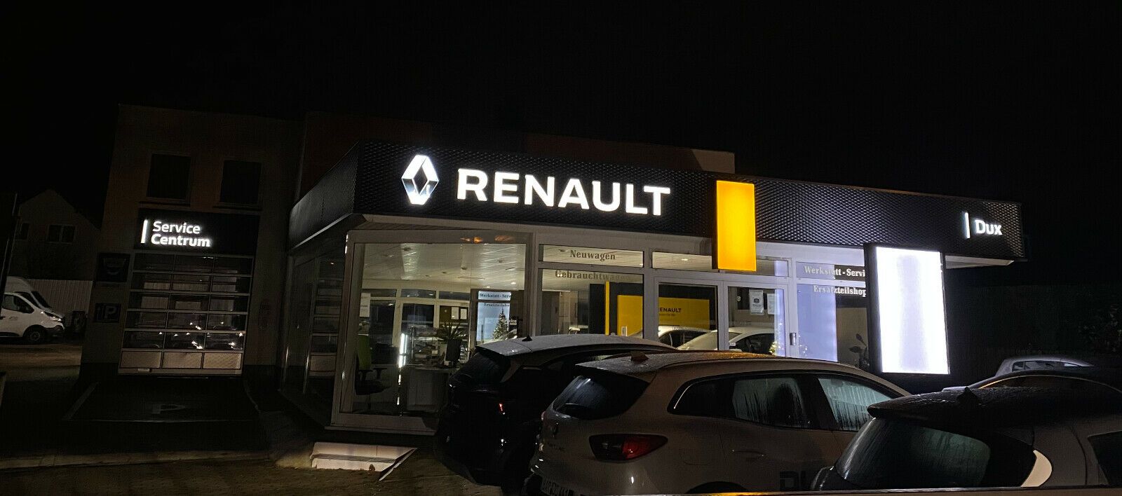 Dacia Duster III TCe 130 Extreme - Samsaru's Car Outlet