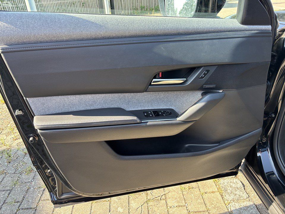 Mazda MX-30 e-SKYACTIV EV MAKOTO Premium-Paket