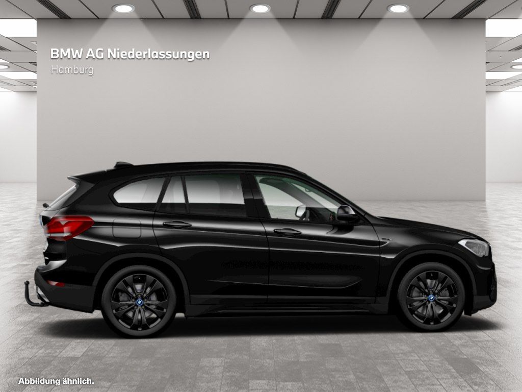 BMW X1 xDrive25e Sport Line - Samsaru's Car Outlet