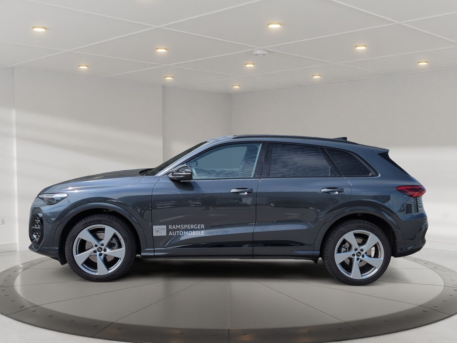 Audi Q5 SUV TFSI qu. S line Matrix ACC 360° Tech-Plus