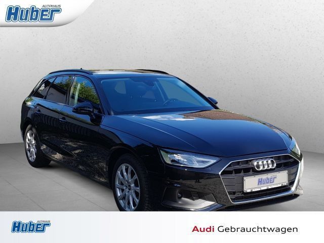 Audi A4 Avant 2.0 - Samsaru's Car Outlet
