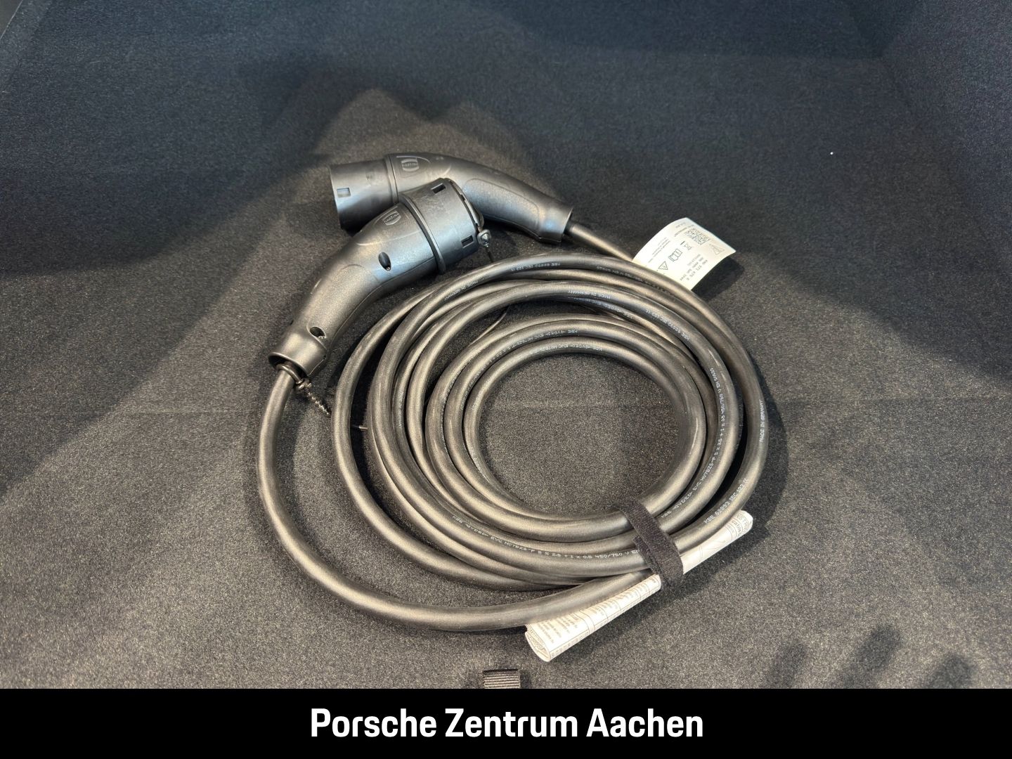 Porsche Taycan 4S Cross Turismo BOSE Head-Up Panorama