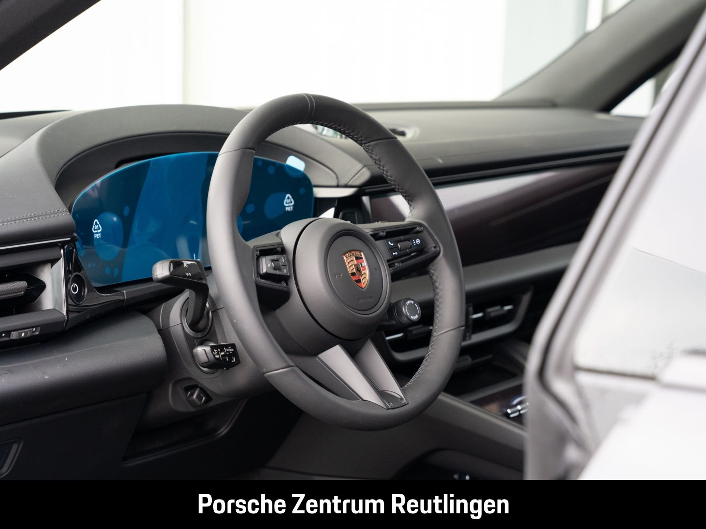Porsche Macan 4S Surround-View InnoDrive LED-Matrix