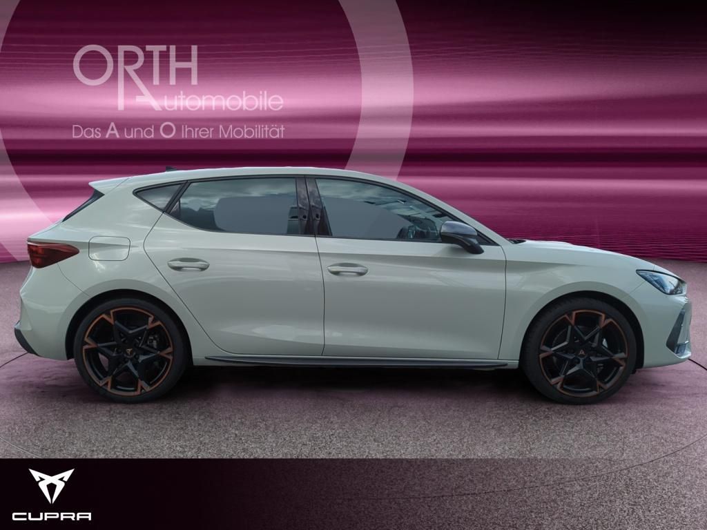 Cupra Leon 1.5 eTSI DSG - Samsaru's Car Outlet