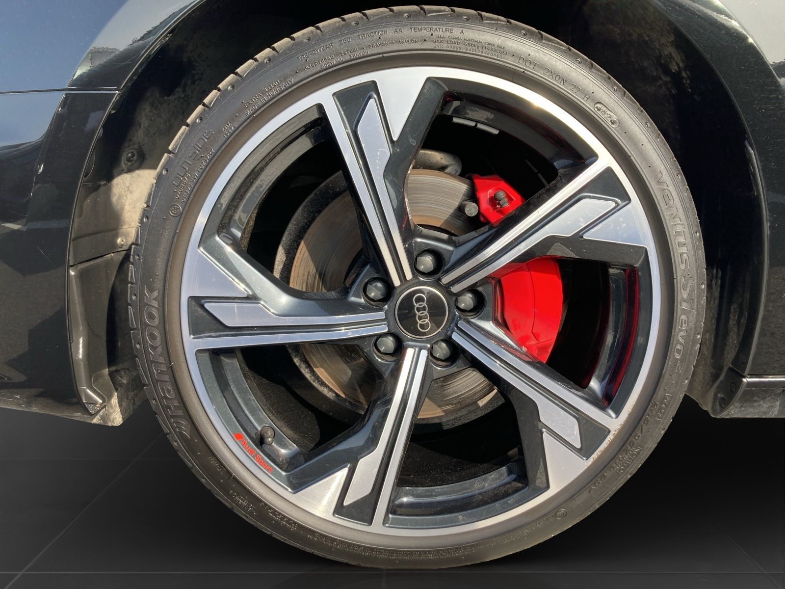 Audi A4 Avant 40 TFSI Q 2x S LINE MATRIX AHK LM19 KAM