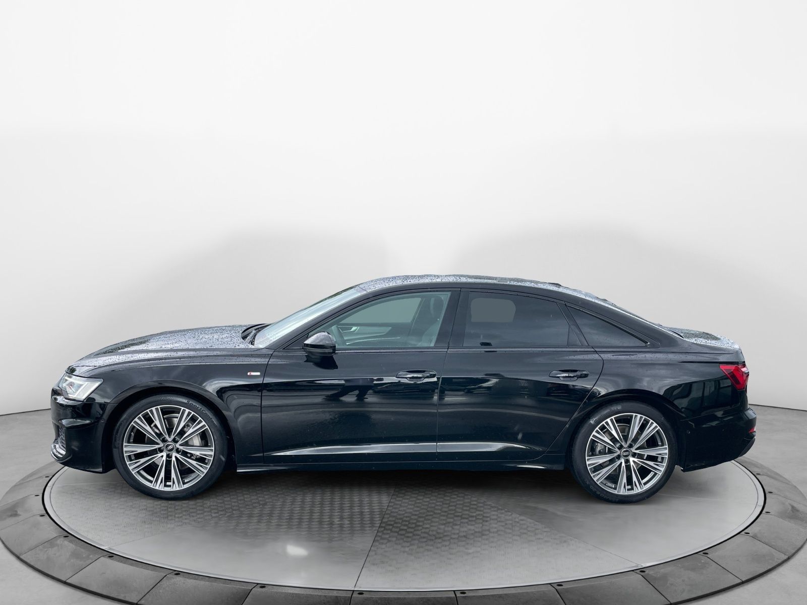 Audi A6 45 TFSI quattro S-Tronic S-Line - Samsaru's Car Outlet