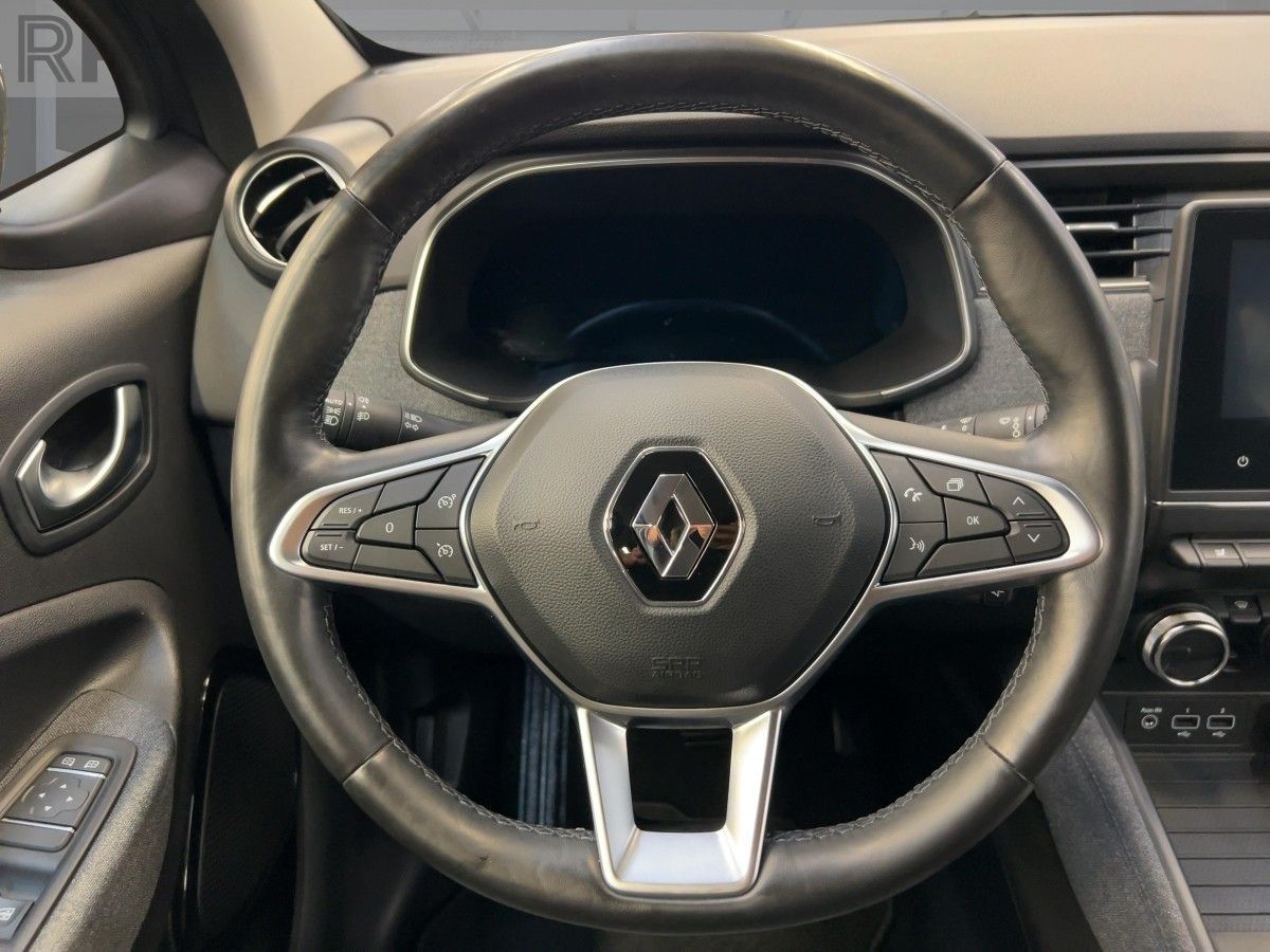 Renault ZOE EXPERIENCE R135 50kWh - Samsaru's Car Outlet