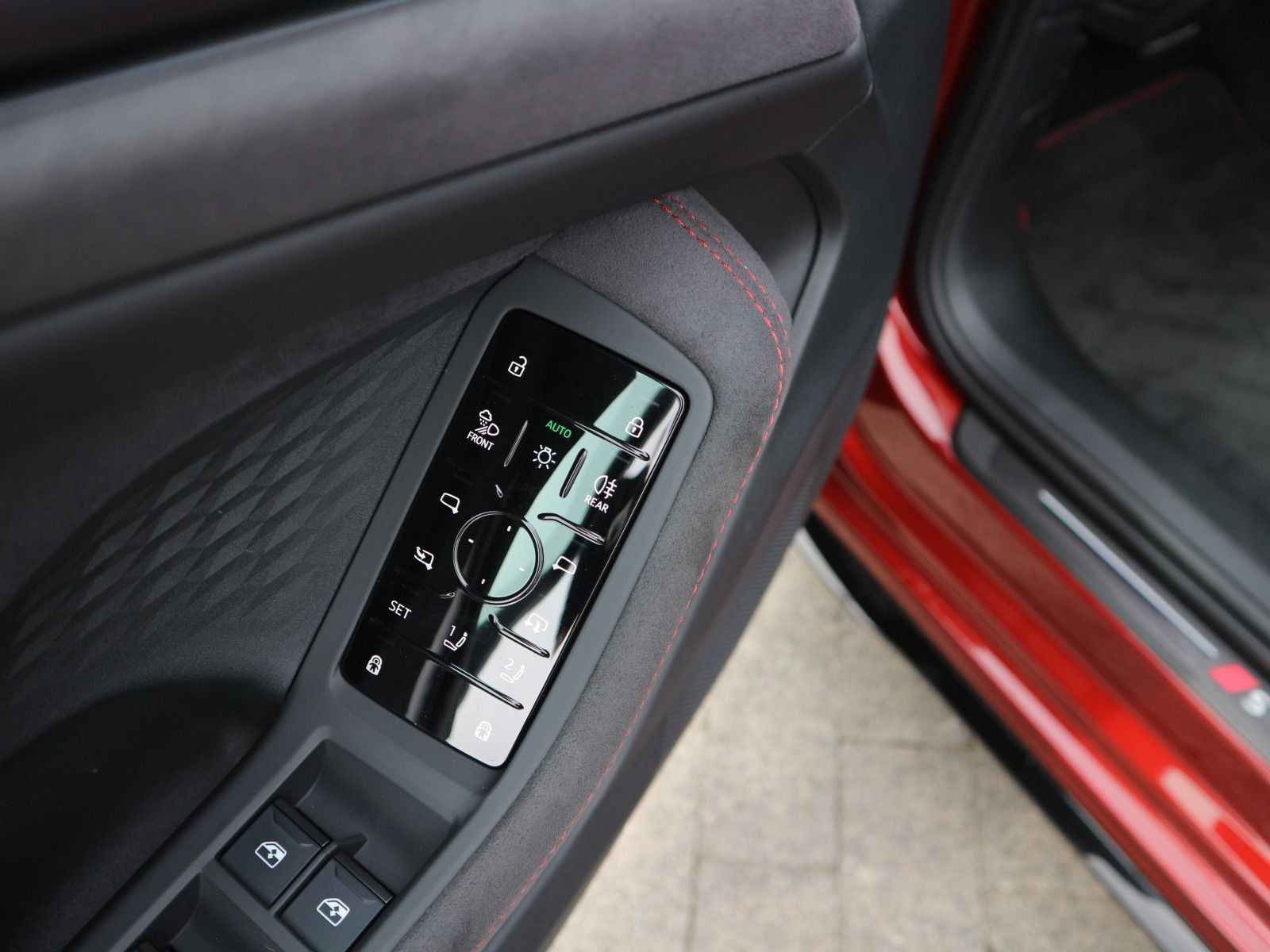 Audi A5 Avant TFSI e-hybrid quattro S line MATRIX*AHK