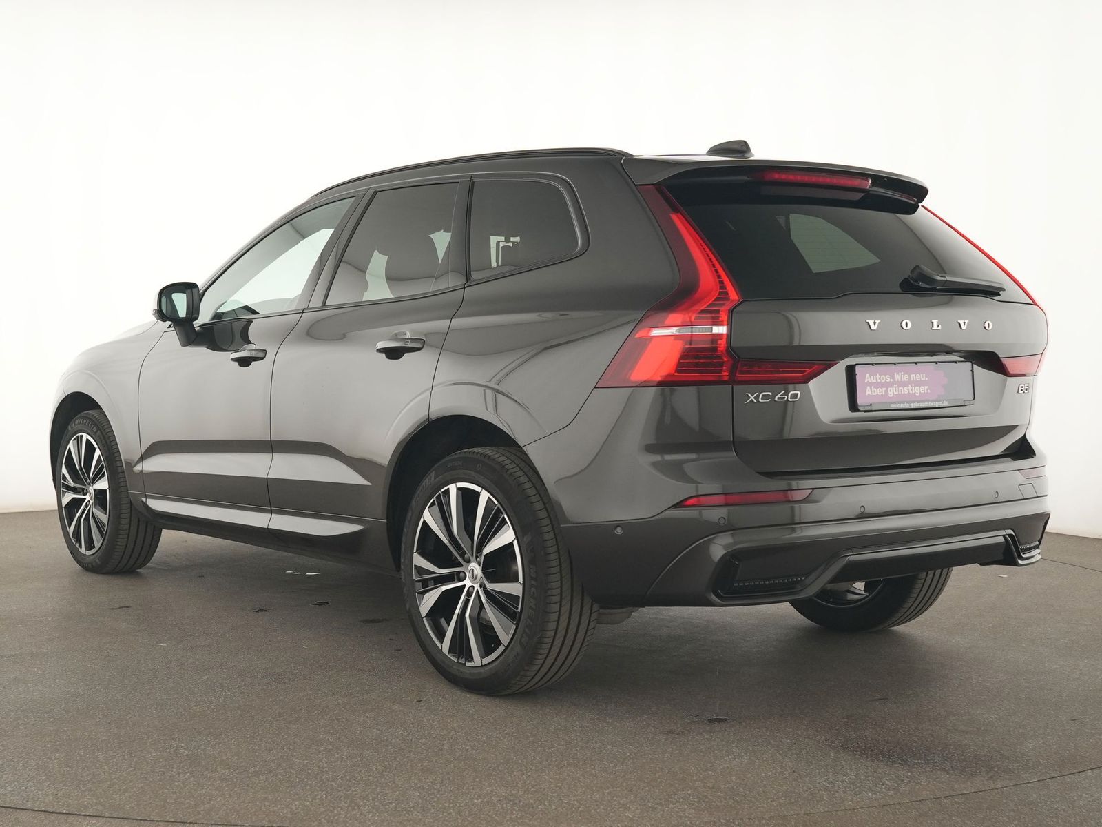 Volvo XC60 Ultra Dark ACC|Pano|Business-Paket Pro|AHK