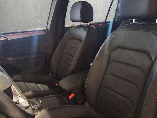 Seat Tarraco 4Drive 2.0 TDI 7 Sitzer AD AHK-klappbar