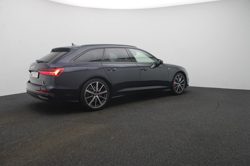 Audi A6 Avant 55 TFSI e quattro S line - Samsaru's Car Outlet
