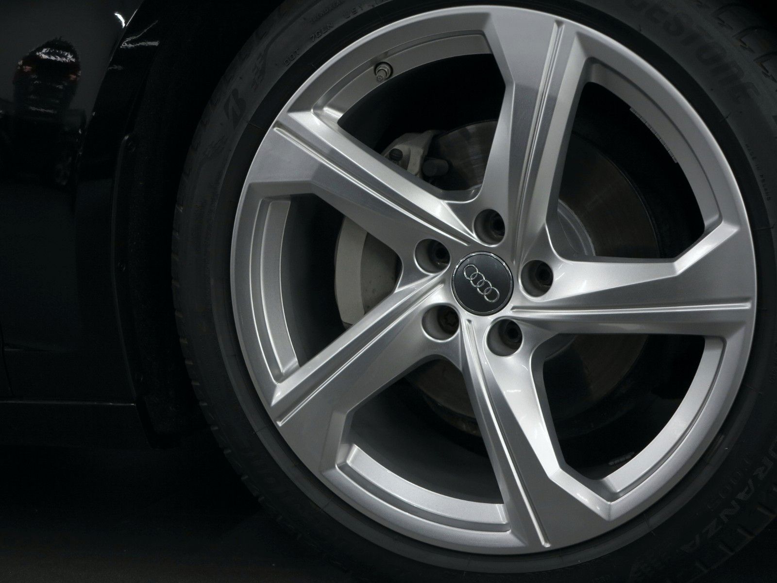 Audi A6 40 TDI S Line - Samsaru's Car Outlet