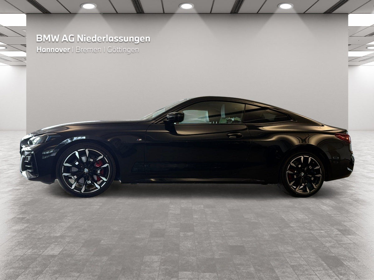 BMW Seria 4
