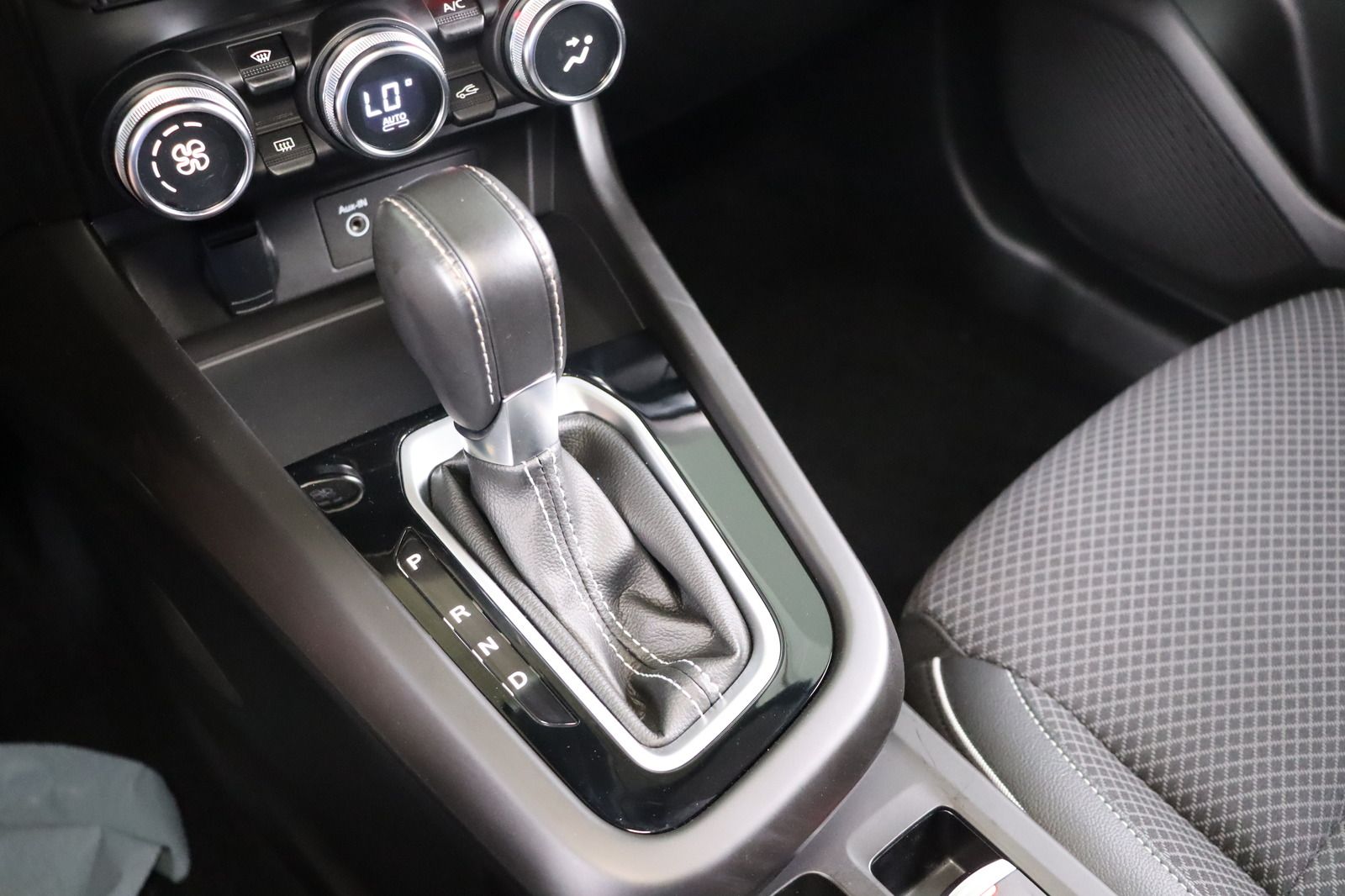 Renault Arkana - Samsaru's Car Outlet