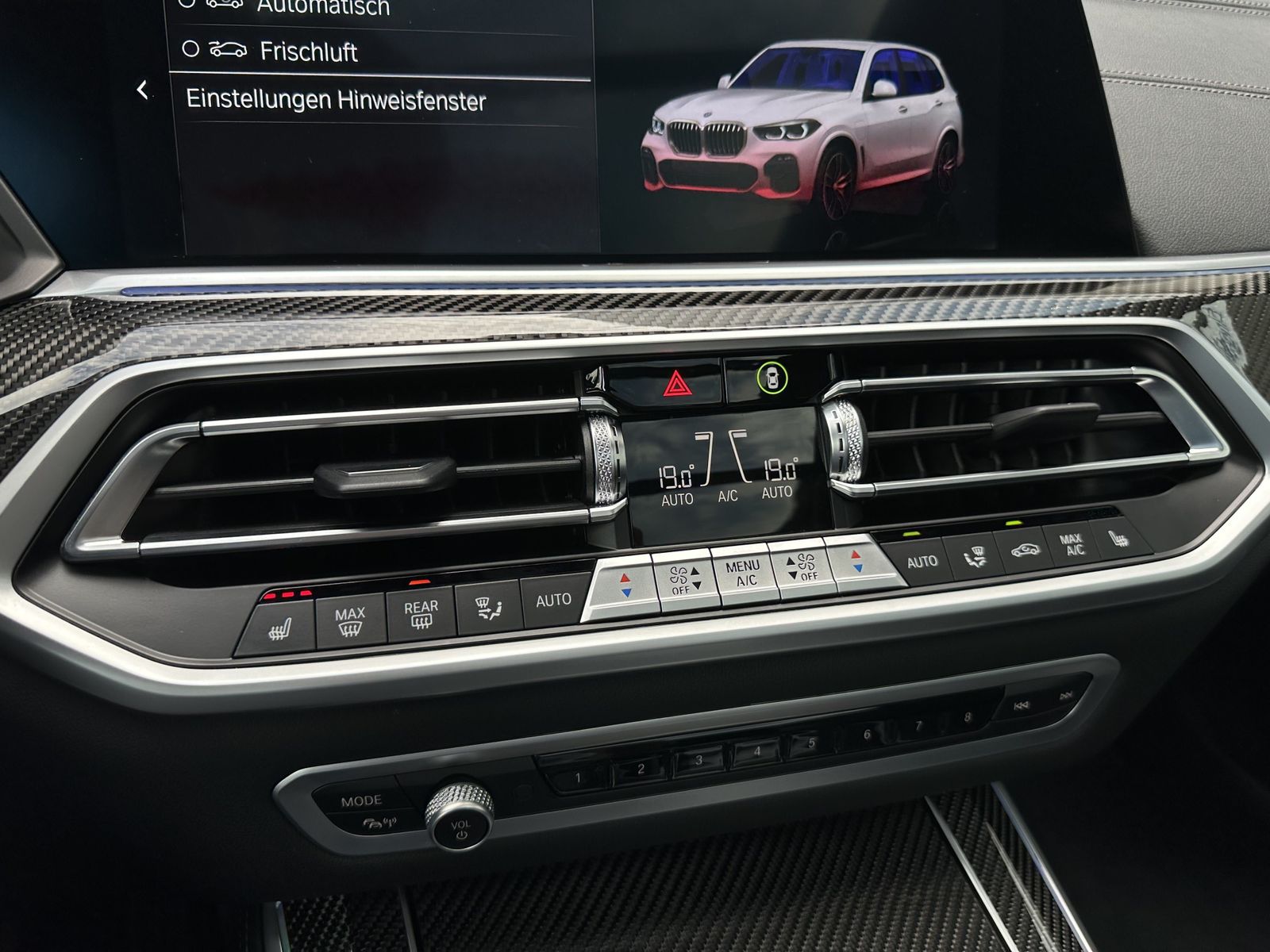 BMW X5 xDrive45e M Sport Laser Pano DA Prof PA+ B&W