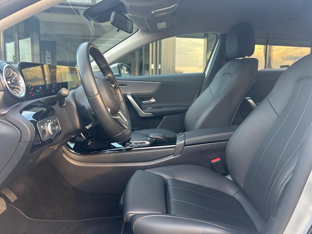 Mercedes-Benz A 180 d - Samsaru's Car Outlet