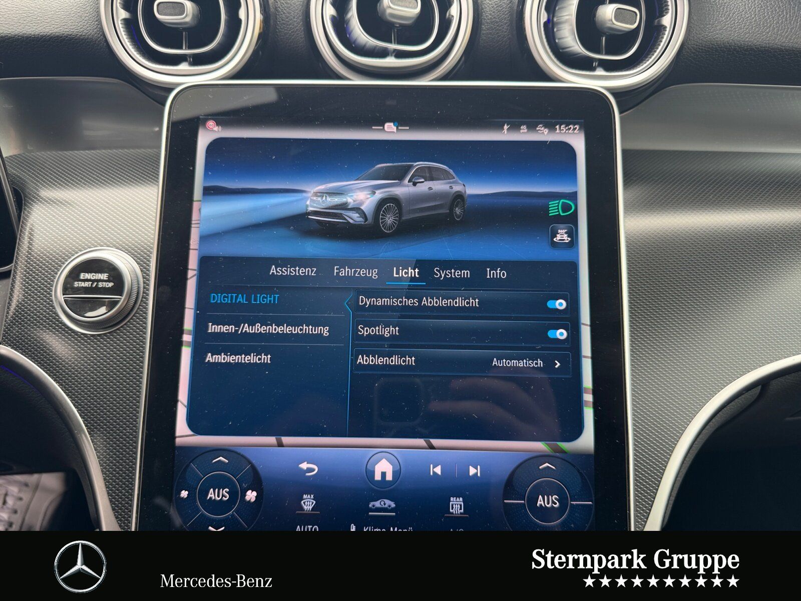 Mercedes-Benz GLC 300 de 4M AdvancedPlus - Samsaru's Car Outlet