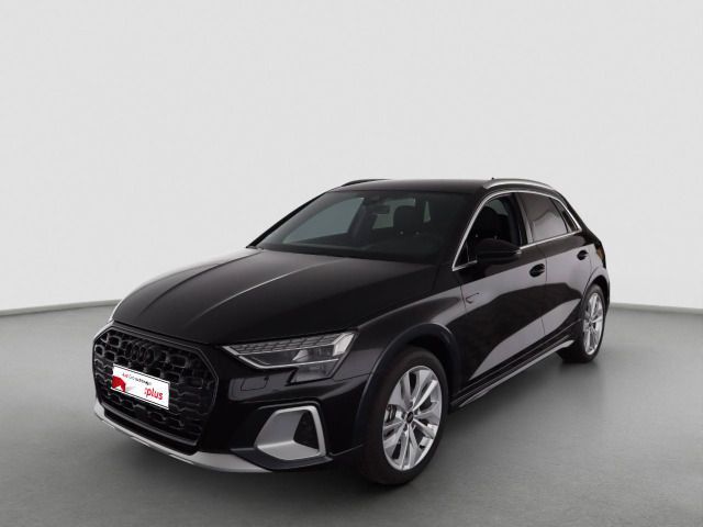 Audi A3 allstreet 35 TFSI S TRONIC - Samsaru's Car Outlet