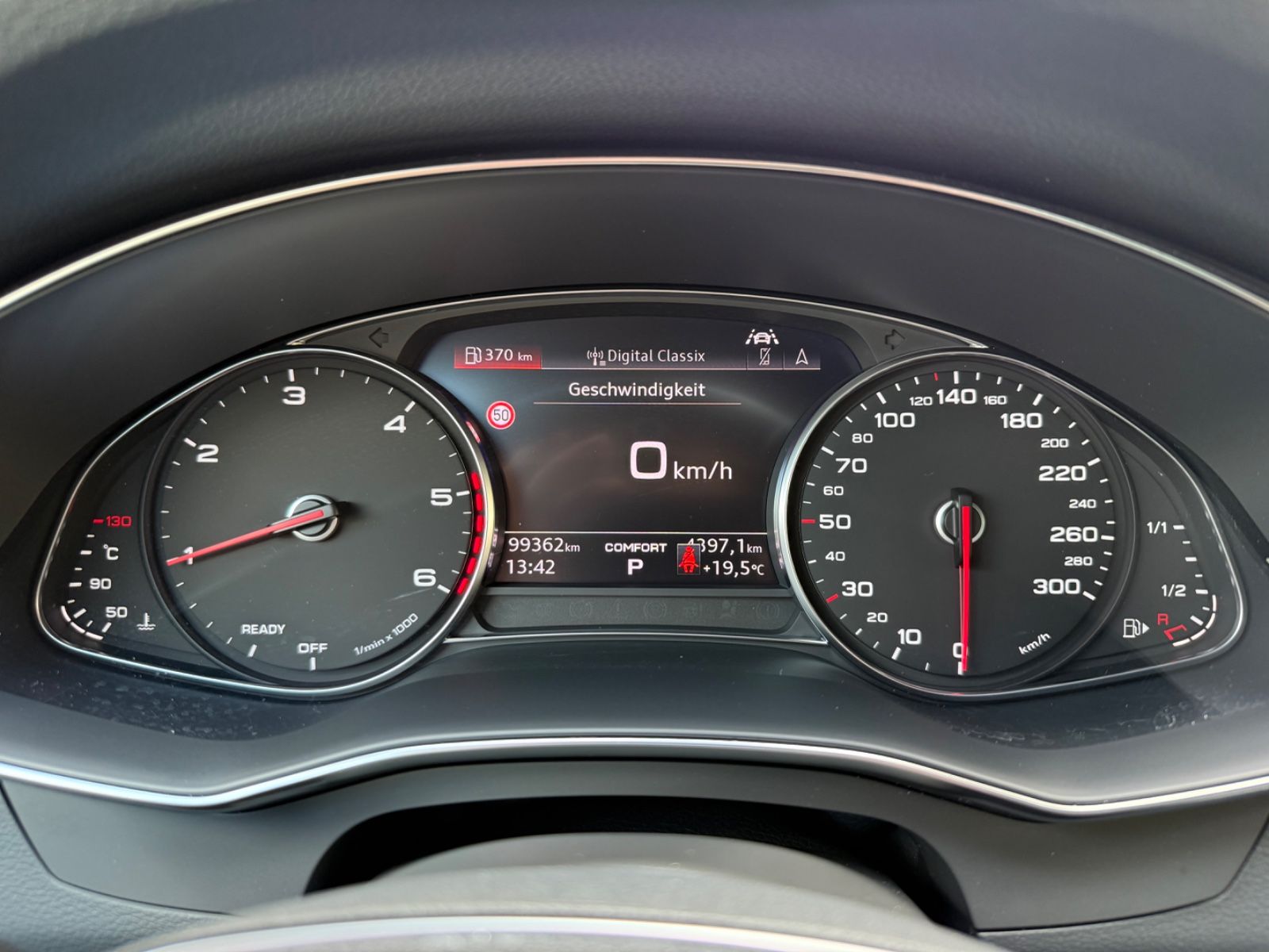 Audi A6 40 TDI S Tronic - Samsaru's Car Outlet