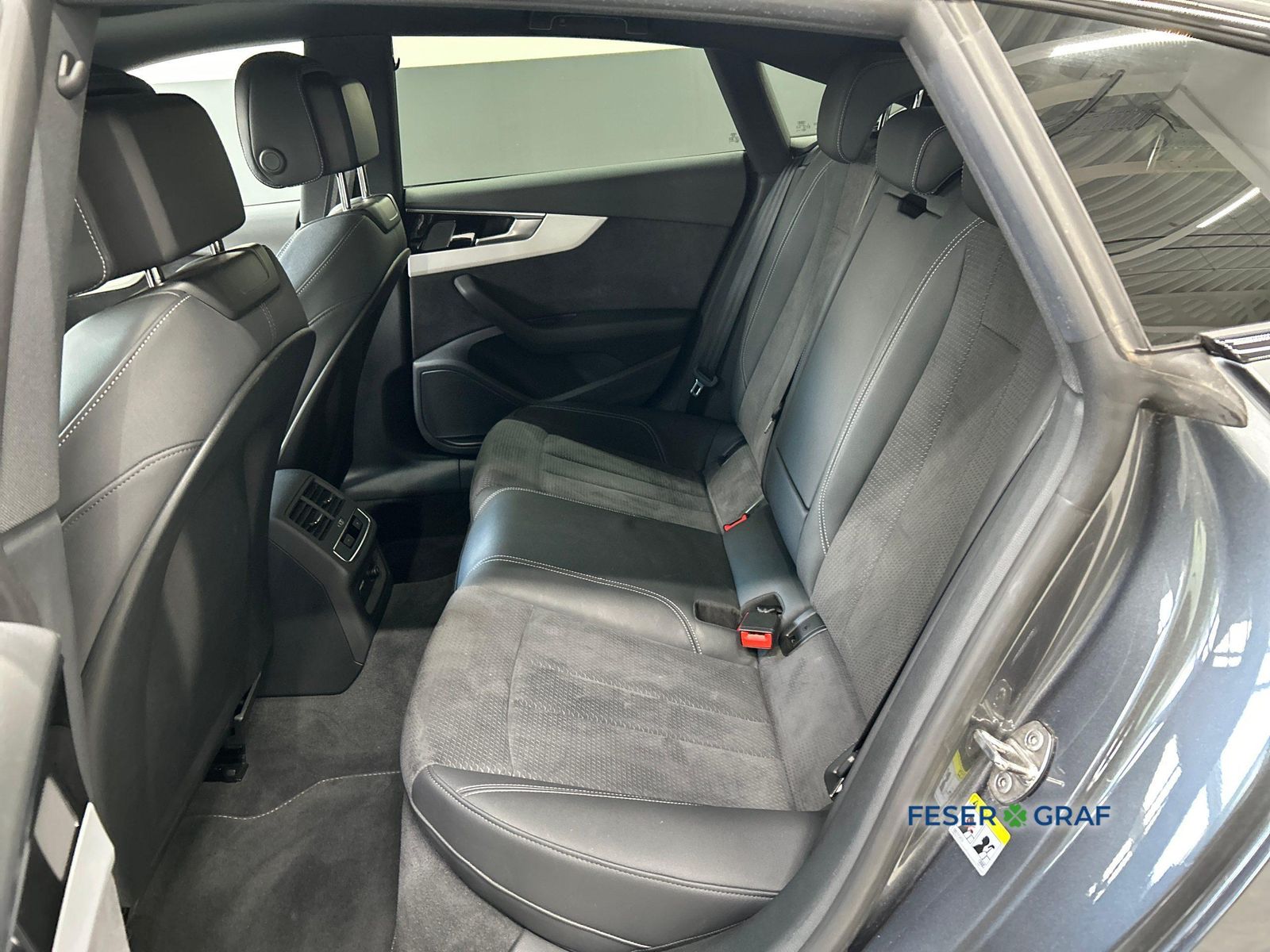 Audi A5 Sportback S-Line 40 TFSI S tronic Pano Matrix