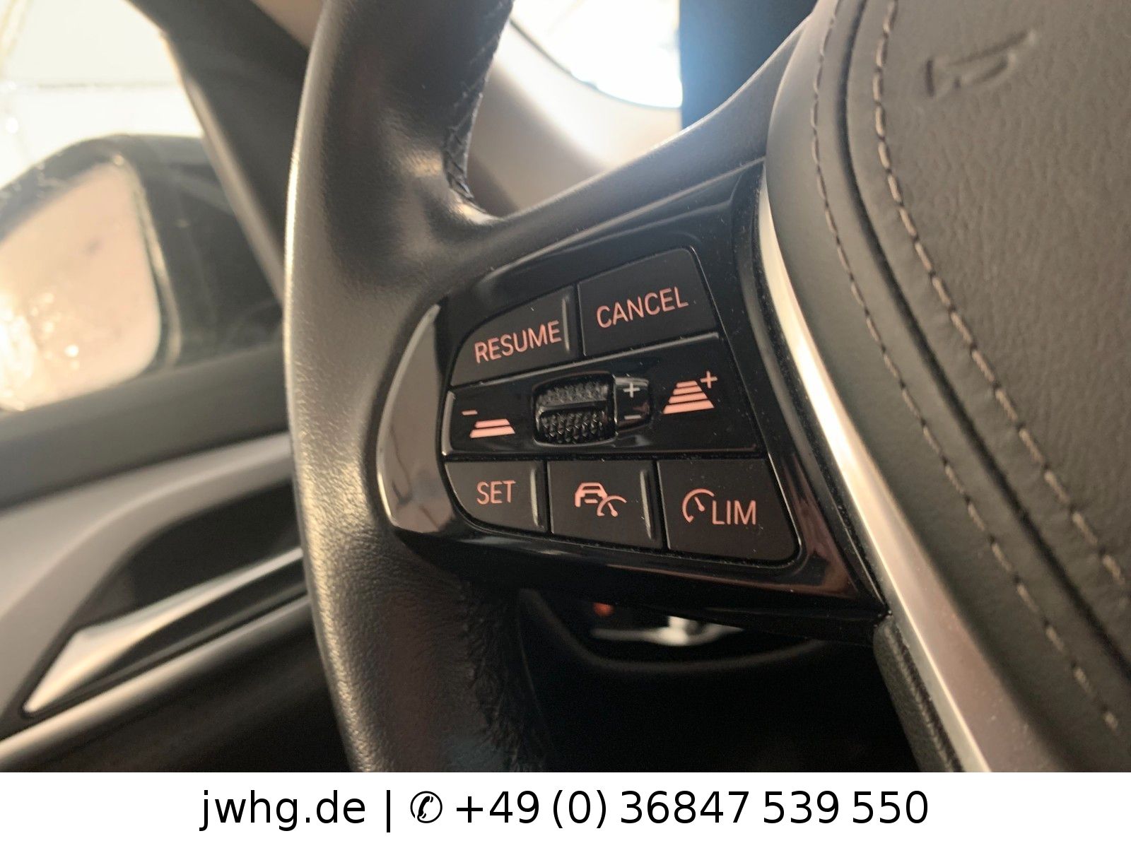 BMW 545 e xDr Lim ACC | HeadUp | adaptiv LED | 360°