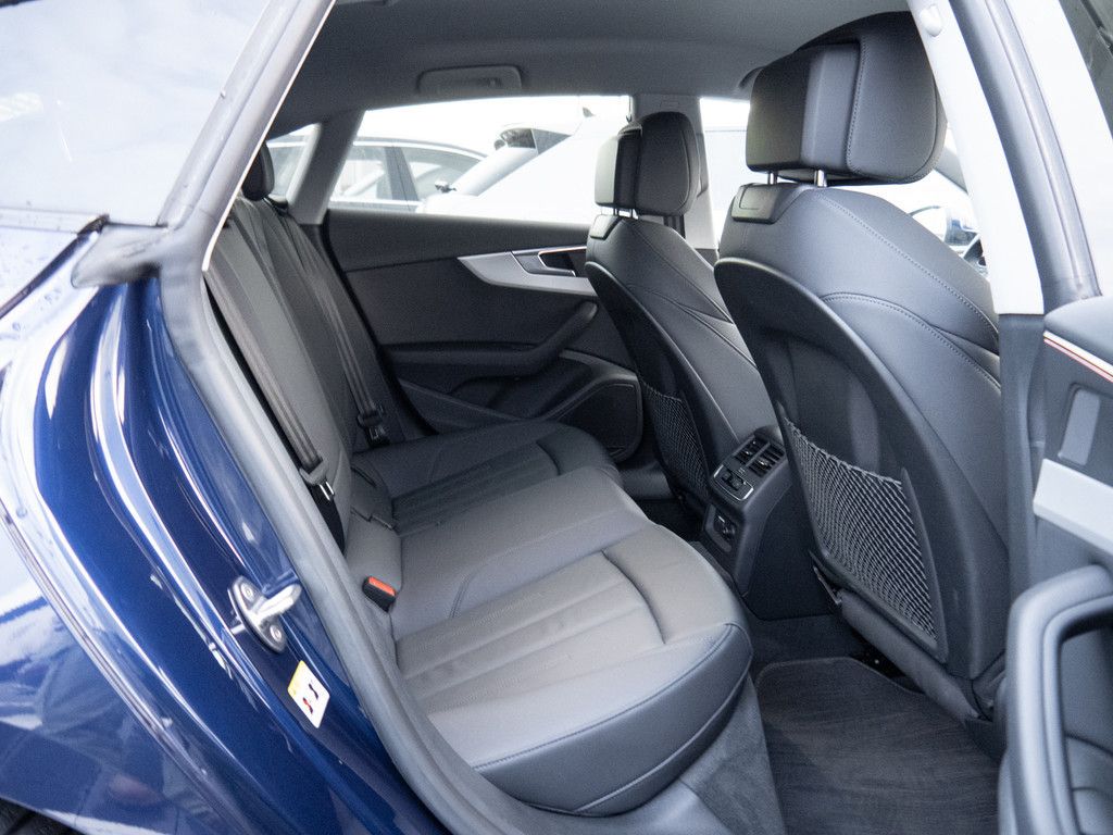 Audi A5 Sportback S line 40 TFSI quattro S tronic ACC