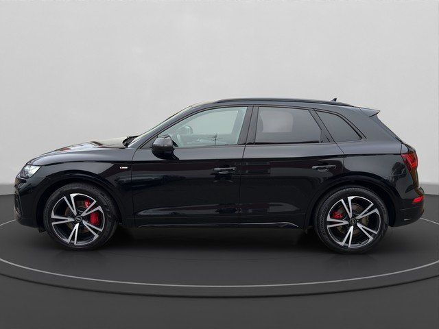 Audi Q5 50 TDI quattro Tiptronic S line MATRIX*ACC Vi