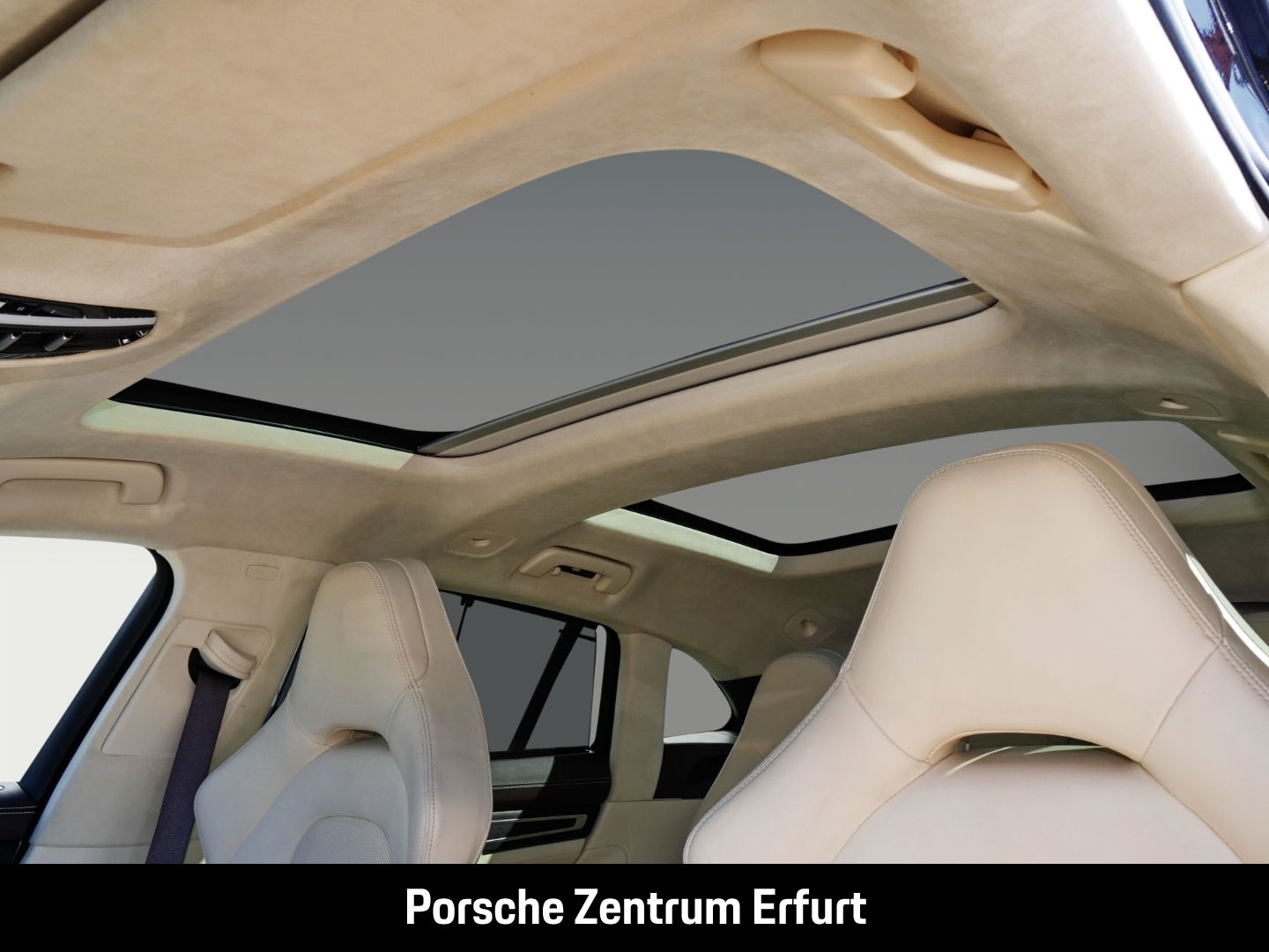 Porsche Panamera GTS ST ACC/Pano/Headup/360/Bose/Matrix/